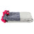 Coco Blue Throw (130 x 170cm)