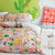 Izzie Quilt Cover Set
