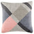 Rift Blush Cushion (50 x 50cm)