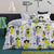 Cactus Cowboy Quilt Cover Set