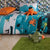 Under The Sea Quilt Cover Set