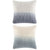 Dippa Grey Cushion (50 x 50cm)