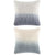 Dippa Steel Cushion (50 x 50cm)