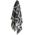 Jack Charcoal Throw (130 x 170cm)