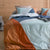 Kezia Quilt Cover Set