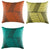 Scratch Citrus Cushion (50 x 50cm)
