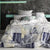 Tarna Quilt Cover Set