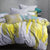 Temiko Quilt Cover Set