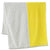 Zaba Yellow Hand Towel