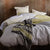 Benny Quilt Cover Set