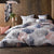 Eddie Quilt Cover Set