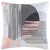 Eddie Blush Cushion (50 x 50cm)