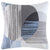 Eddie Denim Cushion (50 x 50cm)