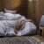 Zaviour Quilt Cover Set