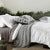 Gina Quilt Cover Set