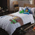 Tool Belt Quilt Cover Set