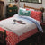 Wanted Quilt Cover Set