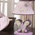 Sugar Plum Lamp