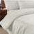 Cooling 2000TC Bamboo Silver Quilt Cover Set