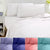 250TC Bamboo Cotton Sheet Set