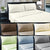 375TC Cotton Sateen Hotel Striped Sheet Set