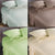 American Pima Plain Cotton 520TC Sheet Set