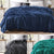 Mink Blanket 750gsm