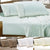 800TC Egyptian Cotton Sateen Mega Sheet Set
