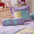 Aruna Square Cushion