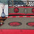 Shanghai Dragon Quilt Cover Set