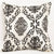 Love Luxury Decorative Satin Cushion (45 x 45cm)