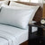 Micro Flannelette Amman Printed Sheet Set