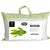 Microdown Pillow Green Tea