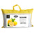 Memory Foam Pillow Lemon