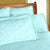 Machine Lace Limpet Shell Sheet Set