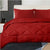 Mink Flannel Seaport Comforter Set