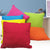 Paris Romance Plain Cushion (40 x 40cm)