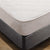 Cotton Cover Polyester Fill Quilted Mattress Protector