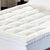 Mattress Topper Microsherpa 1600gsm