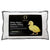 White Down And Feather Pillow