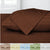 1200TC Egyptian Cotton Sateen Stripe Sheet Set