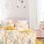 Eloise Quilt Cover Set