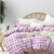 Phoebe Quilt Cover Set