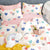 Susie Quilt Cover Set