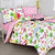 Beach Holiday Quilt Cover Set