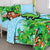 Jungle Safari Quilt Cover Set
