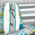 Surf Board Plush Toy Cushion