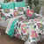 Rita Quilt Cover Set