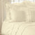 Eve Ivory Quilt Cover Set