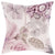 Ellaria Rose Square Cushion (50 x 50cm)
